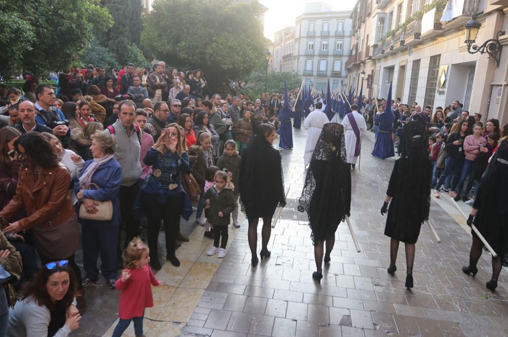 Miércoles Santo | El Rico