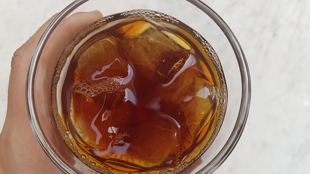 ¿Algo más apetecible que un café con hielo en verano?