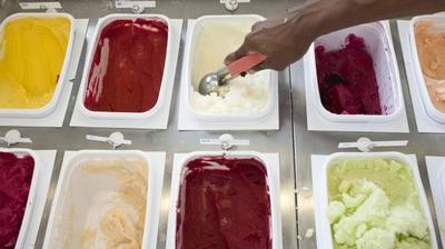 Vialia Vigo acogerá una heladería Gelato.