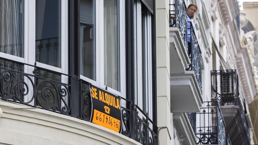 El casting para alquilar piso en València se endurece: &quot;Me piden ser médico o funcionario&quot;