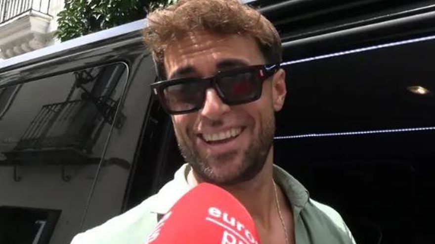 Tras una temporada desaparecido de la vida pública, Montoya se prepara para su vuelta con nuevo proyecto profesional: Ibai Llanos tendría mucho que ver