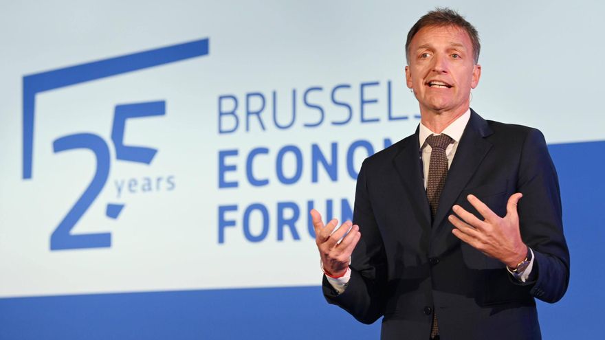 Jan Eeckhout: &quot;El creciente dominio de pocas empresas genera desigualdad&quot;