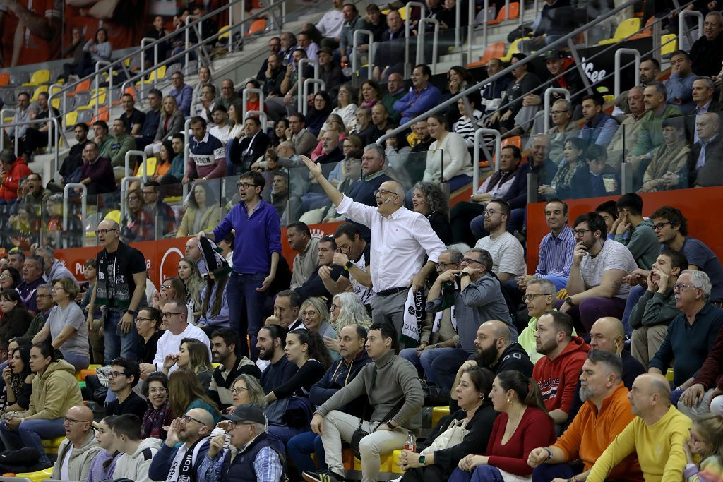 Las mejores imágenes del Odilo Cartagena - Zamora