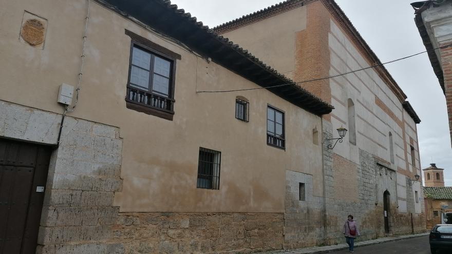 El convento de las Mercedarias de Toro &quot;amplía&quot; la familia