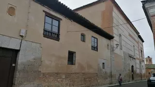 El convento de las Mercedarias de Toro "amplía" la familia