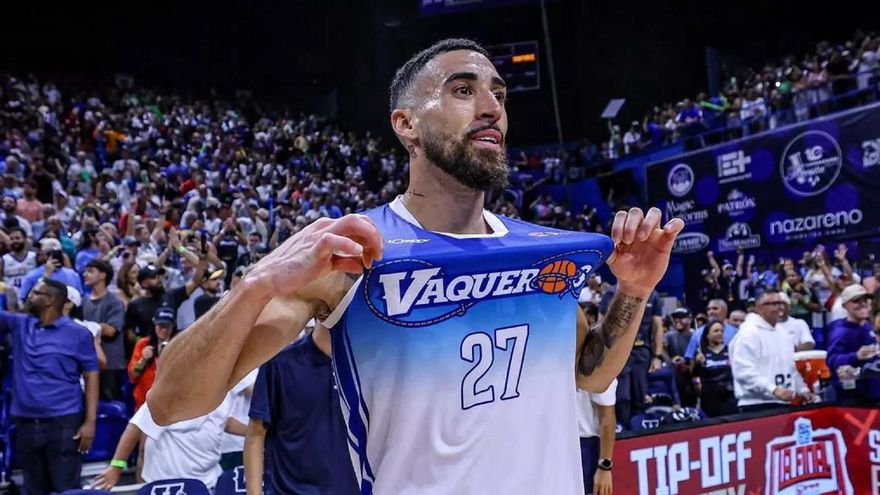 Chris Duarte: 22 puntos, campeón de conferencia y a la gran final de Puerto Rico