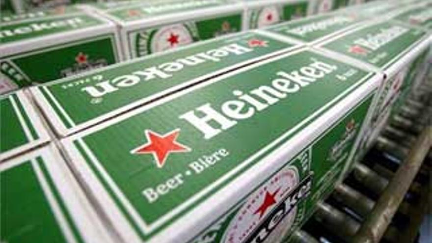 Heineken apelará la multa de la CE