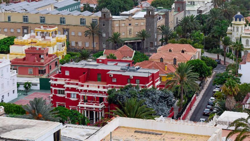Urbanismo revisa la protección de un centenar de chalets de Ciudad Jardín