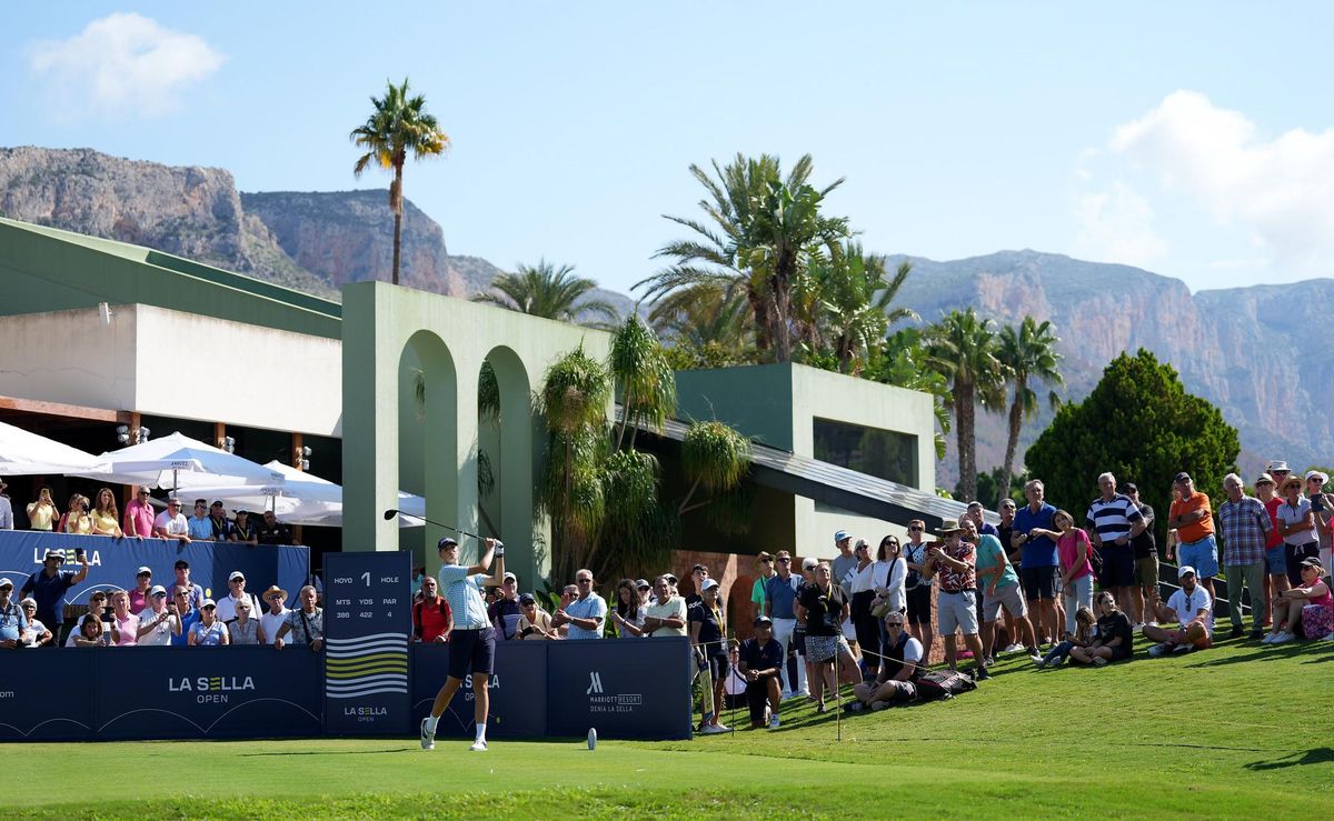 La Sella Open 2025 se consolida como uno de los torneos más importantes del calendario del Ladies European Tour.