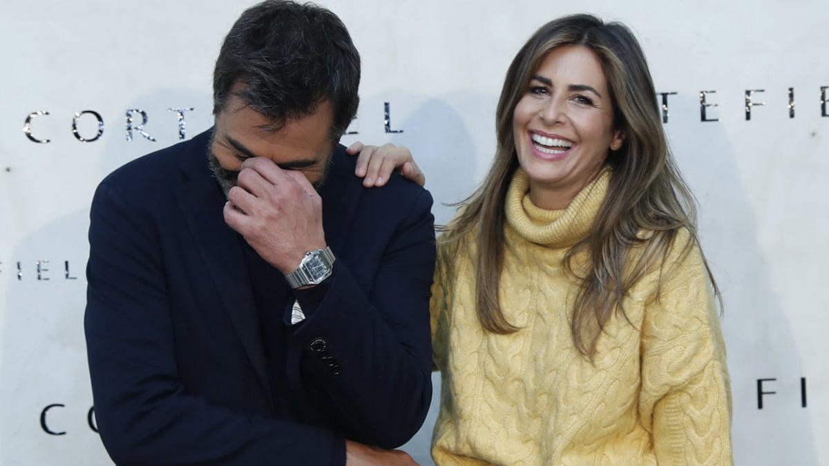 Tamara Falcó desmonta el 'poliamor', la  nueva 'poligamia' de Juan del Val y Nuria Roca