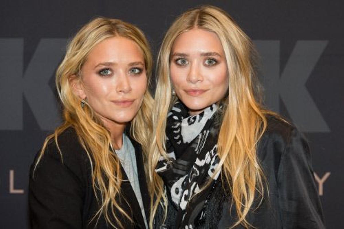 Hermanas Olsen