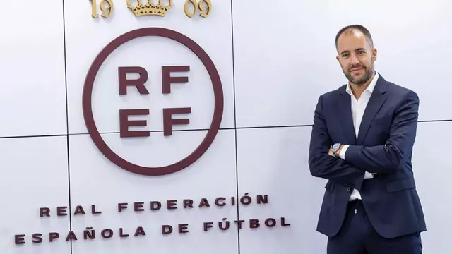 ¡Nuevo lío en el CTA! Incompatibilidad de funciones en el organigrama de los árbitros
