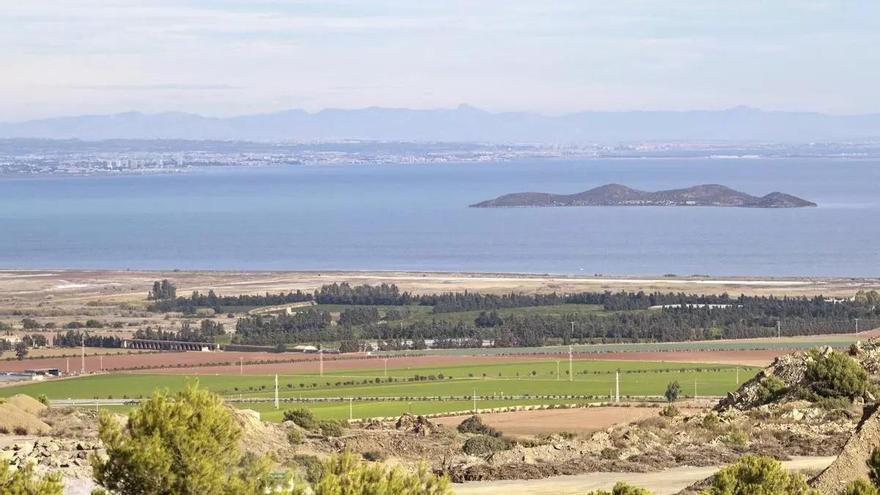 Fundación Ingenio rechaza la reforma del Mar Menor del PP por "discriminar" al Campo de Cartagena