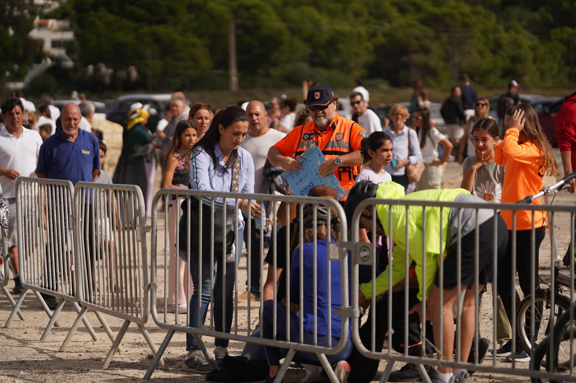 Mira aquí las imágenes de las actividades de la Fira de la Sal