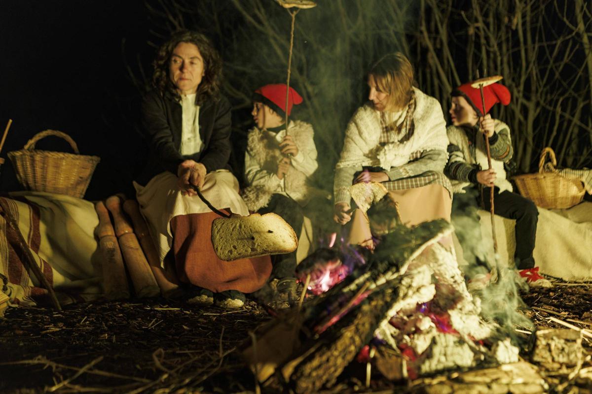 Nit Viva de Fonollosa