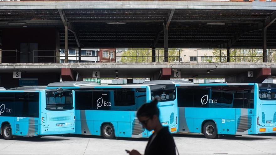 La Xunta posterga la decisión sobre la antigua estación de buses de A Coruña unos días después de ceder la de Vigo