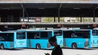 Betanzos urge una solución a las deficiencias del servicio de bus: "Es intolerable"