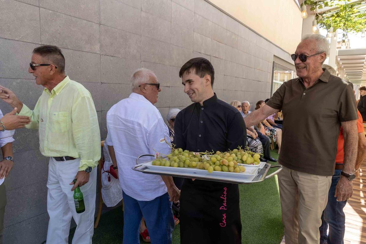 Leandra Espacio Gastronómico de Elda abre «Menjars de la Terra» de INFORMACIÓN en el Medio y Alto Vinalopó