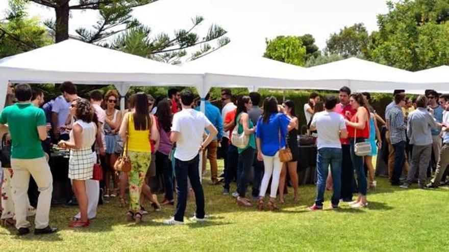 Arrancan los cursos de verano de Fundesem Business School