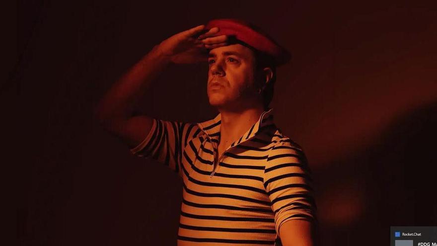 Una preestrena d’Arnau Tordera i el nou festival d’humor en la tardor d’El Foment