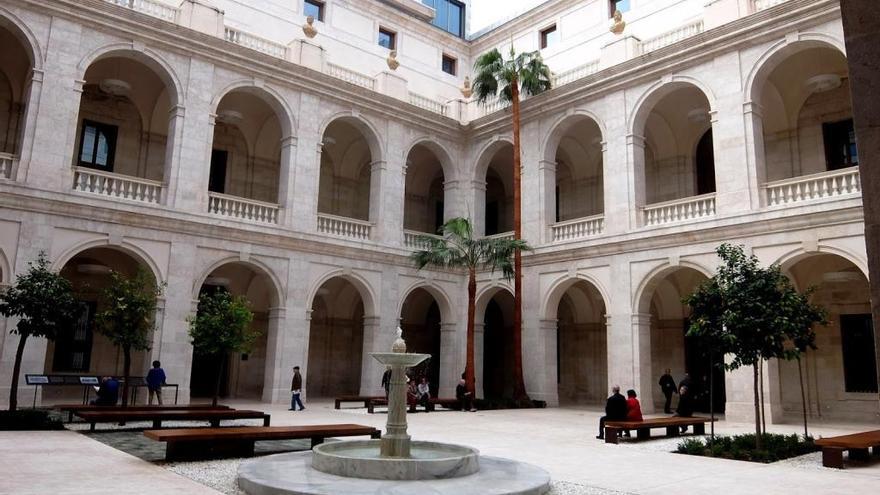 La música vuelve a ser la protagonista en el Museo de Málaga