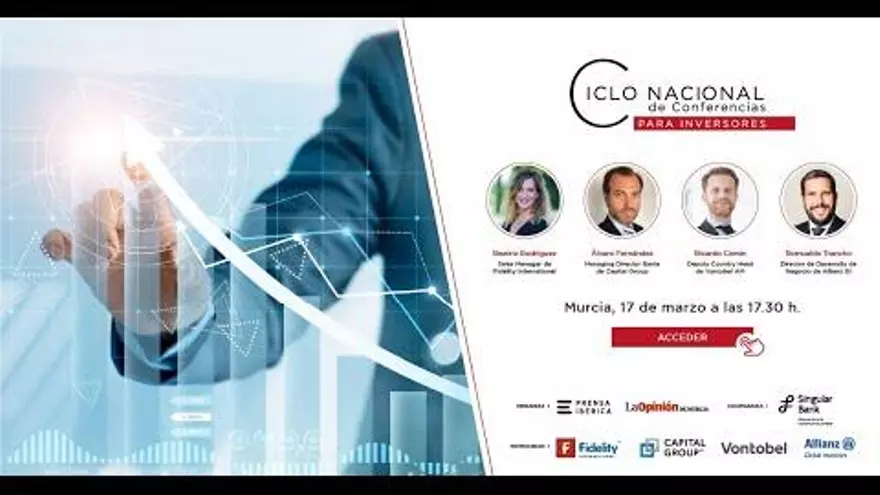 2022: un año de cambios ¿Cómo enfocar las inversiones?