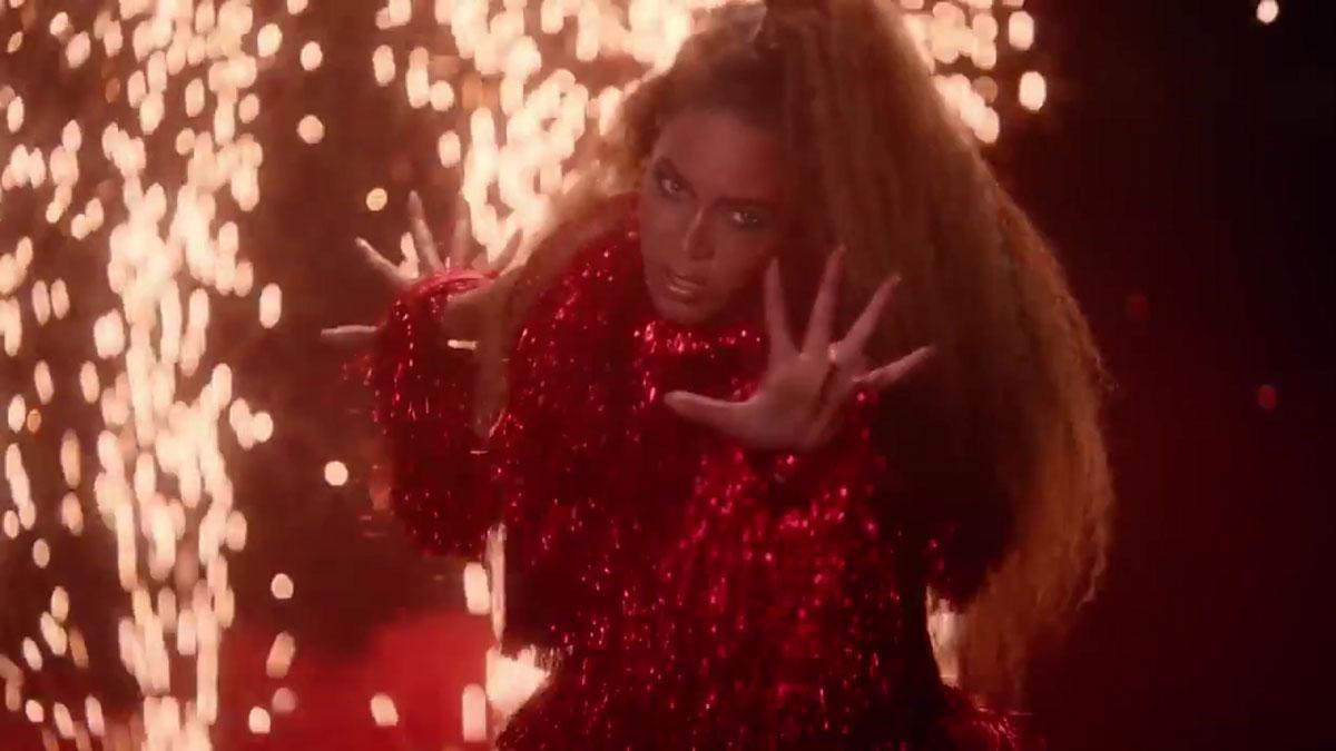 ’Black is king’, el nuevo álbum visual de Beyoncé.