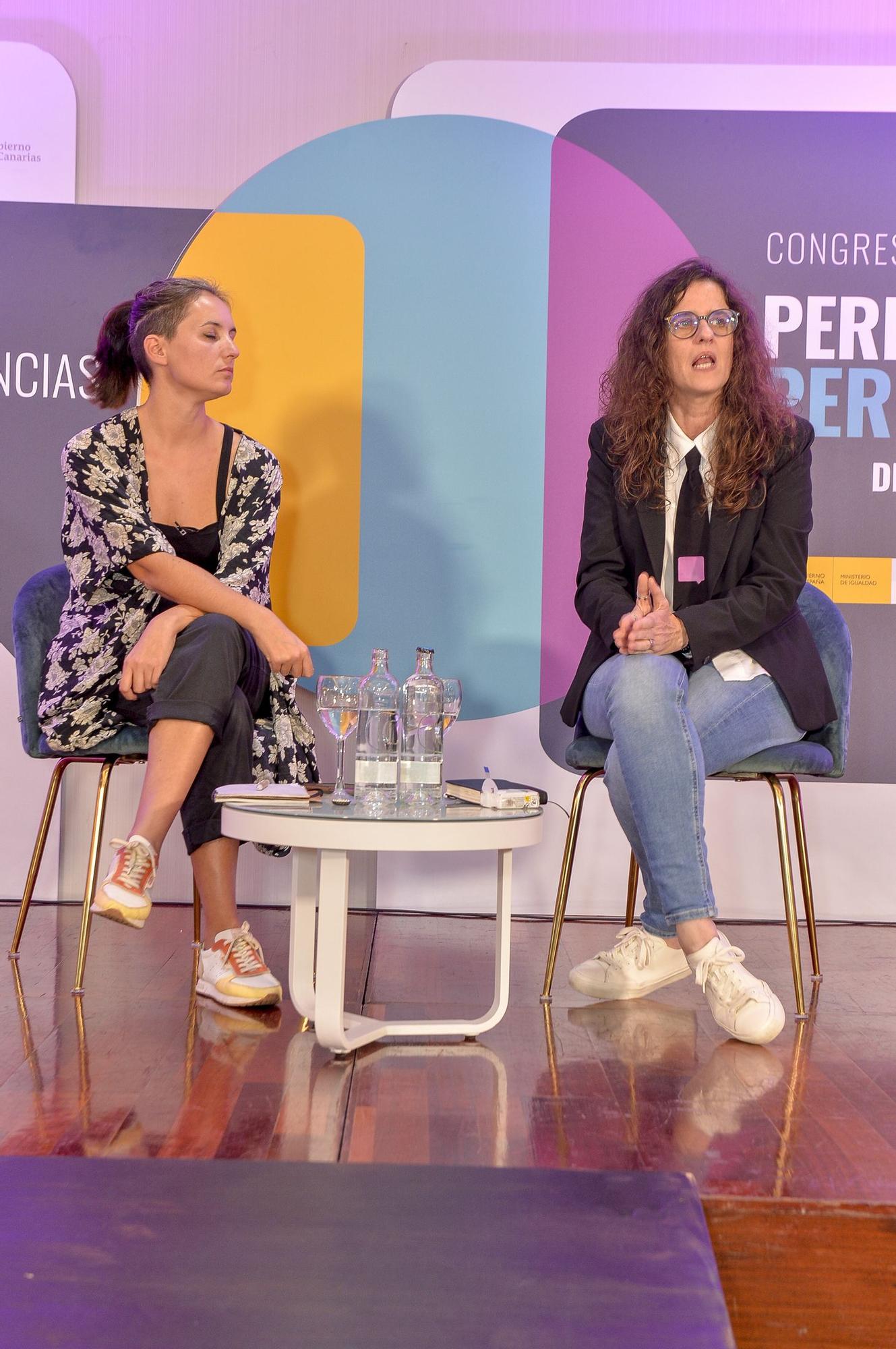 Congreso Internacional de Periodismo con perspectiva de género