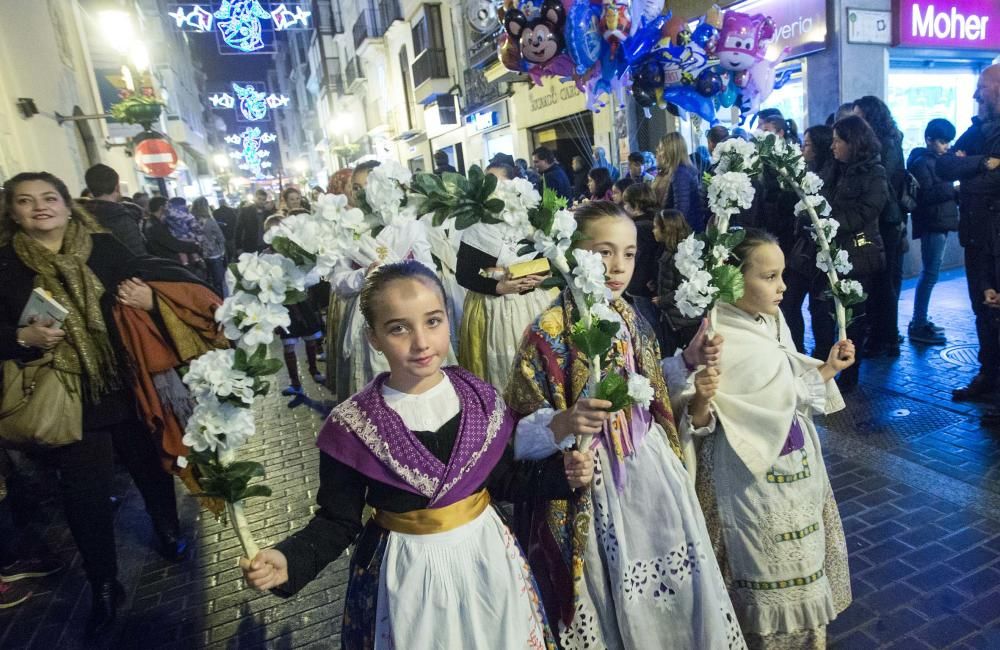 El Betlem de la Pigà de Castelló