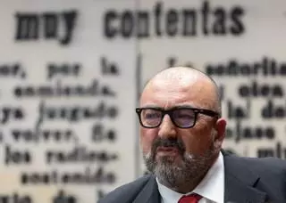 Koldo también se queda mudo sobre sus contactos con Canarias