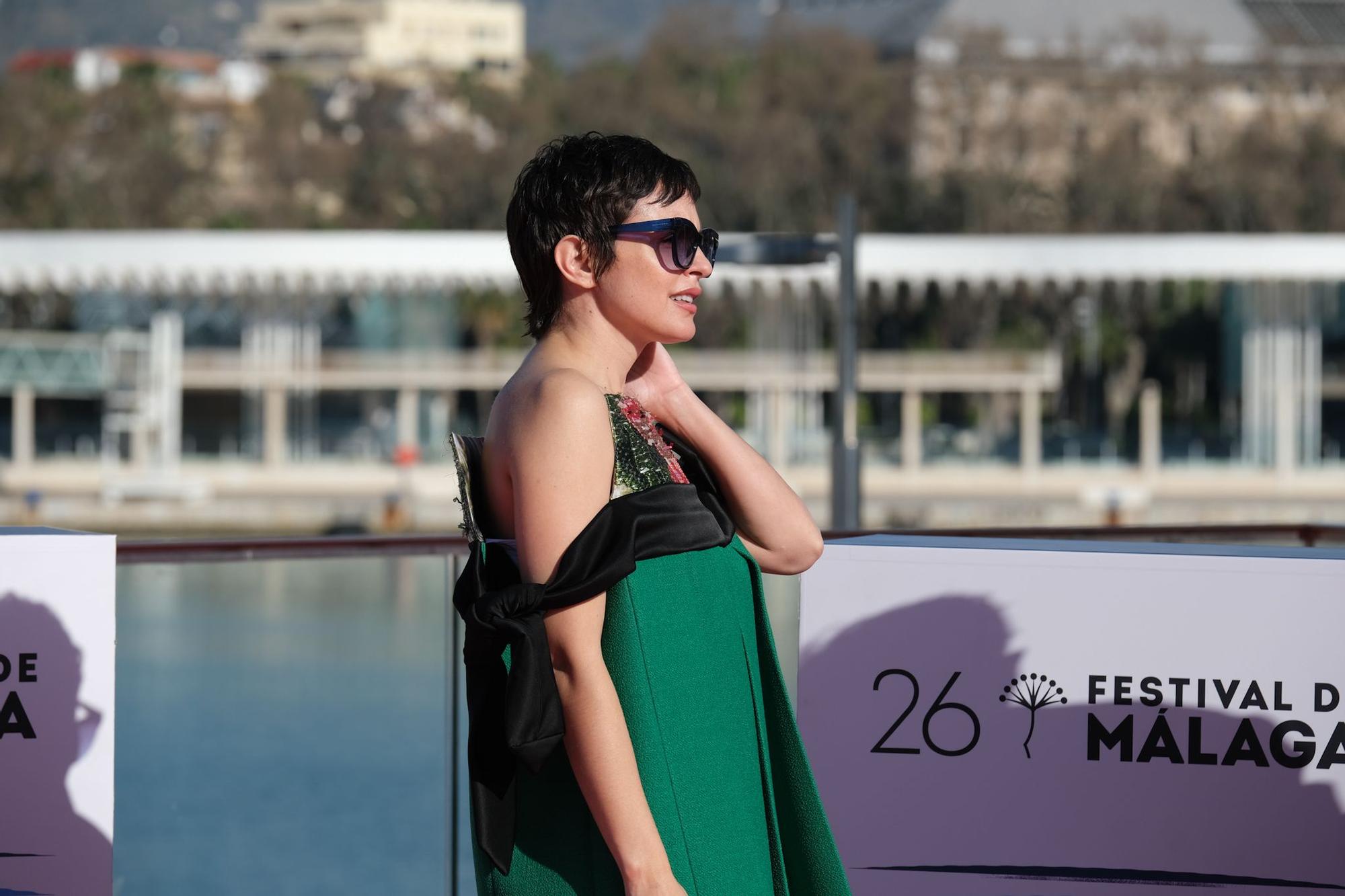 Festival de cine de Málaga 2023 I Photocall de 'Los pacientes del doctor García'