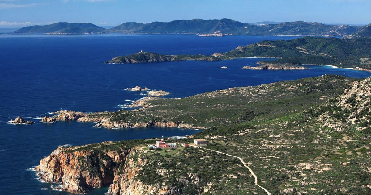 Los faros más espectaculares del mundo