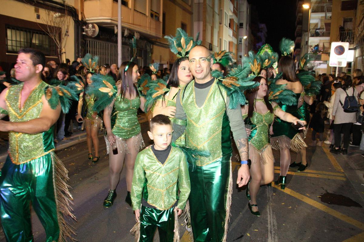 Desfile de 2026.