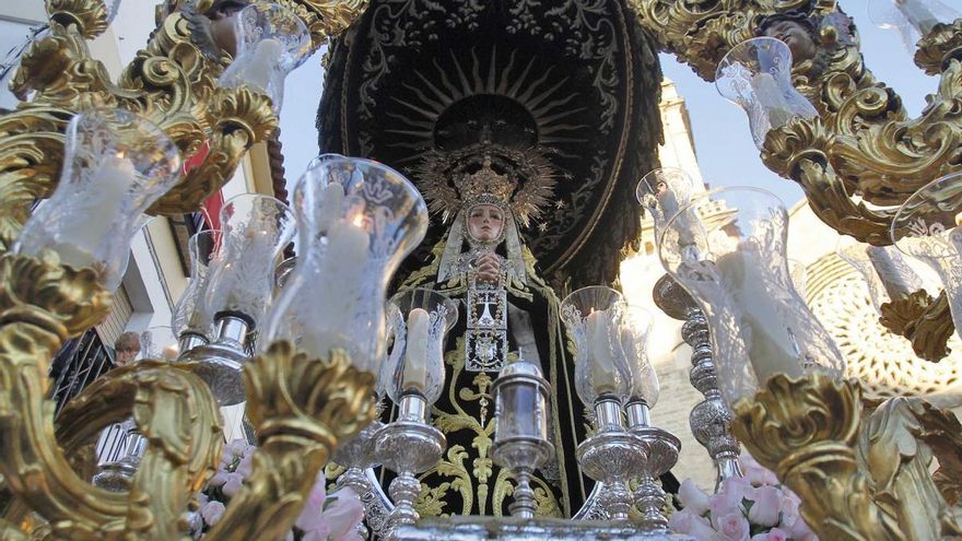 A San Rafael, en el año jubilar