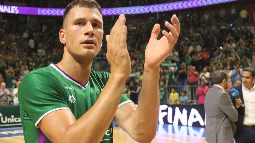 Nedovic seguirá un año más