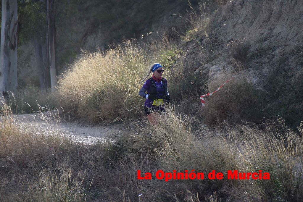 Trail Puentes de Cieza 2022 (II)