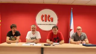 Las ambulancias de Galicia irán a la huelga en julio por la parálisis del convenio