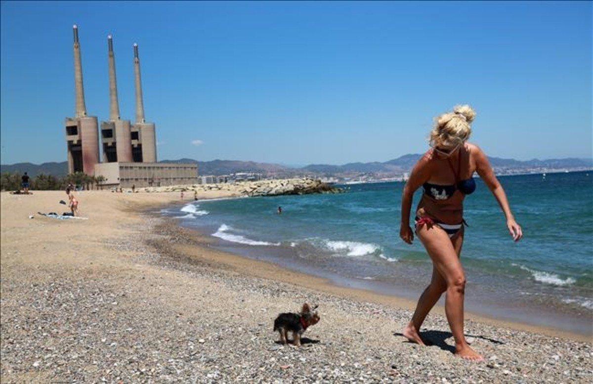 dcaminal35006120 sant adri  del besos 08 08 2016 verano barcelona la playa de160811121253