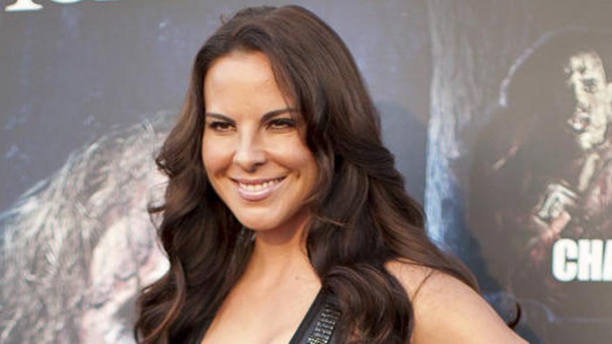 Kate del Castillo no se presenta a declarar.