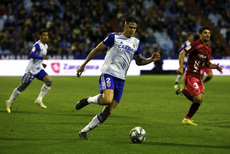 Real Zaragoza - Albacete