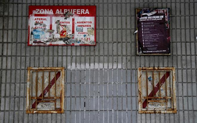 El Rayo vence al Albacete en el regreso del fútbol a España