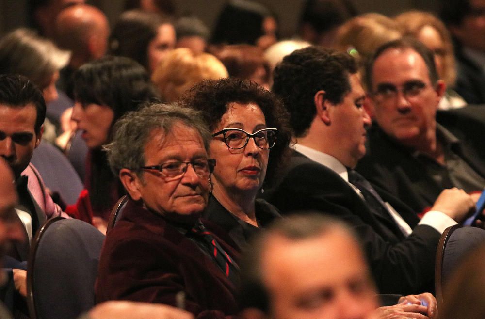 Festival de Málaga 2018 | Gala de la clausura