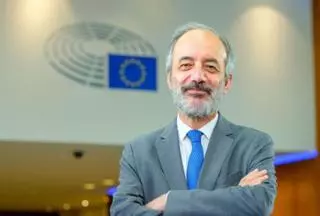 Millán Mon repite en puestos de salida en la lista del PP al Parlamento europeo