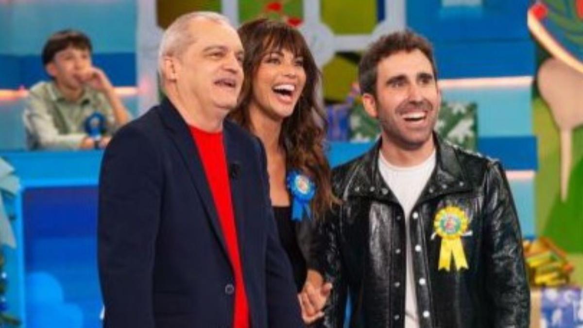 'El Grand prix'