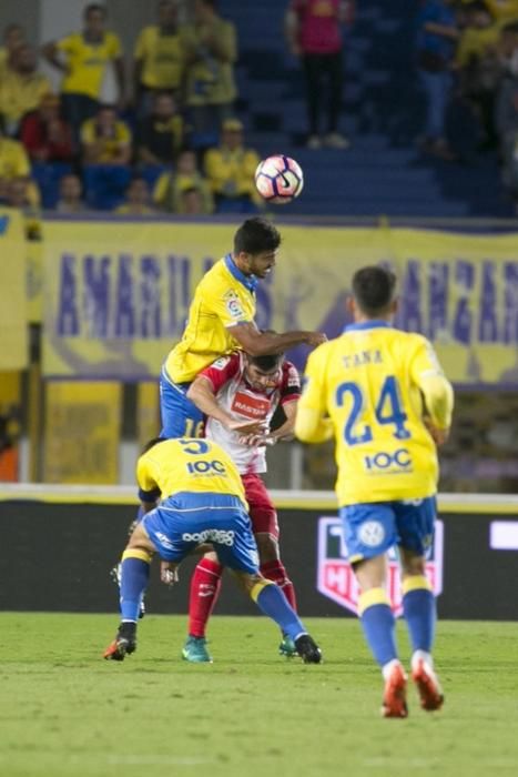 FÚTBOL PRIMERA DIVISIÓN UD LAS PALMAS - RCD ...