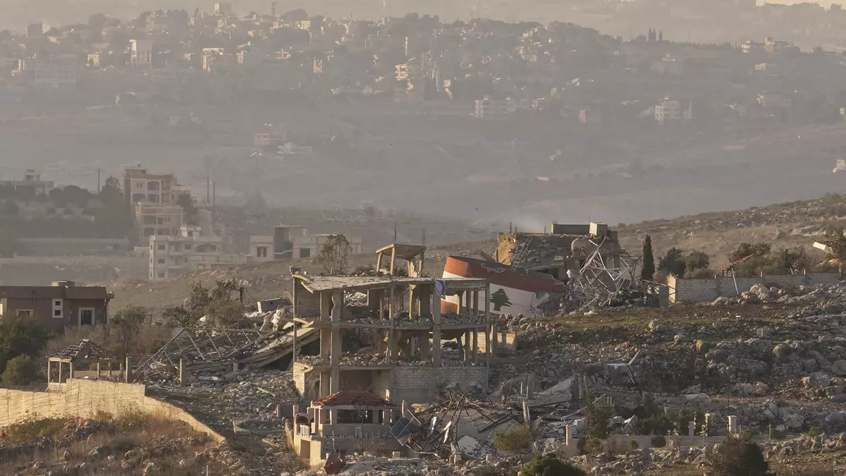 Última hora de la guerra en Oriente Próximo, hoy en directo: El Consejo de Seguridad de la ONU se reúne este domingo sobre el plan de Israel para Gaza