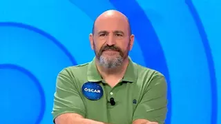 El último ganador del bote rompe su silencio sobre Pasapalabra y señala al presentador: "Me tengo que contener..."
