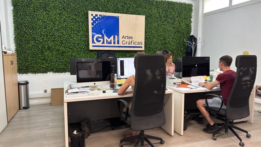Grupo Milan Inagraf: Más de medio siglo liderando el &#039;packaging&#039; y la impresión en Aragón