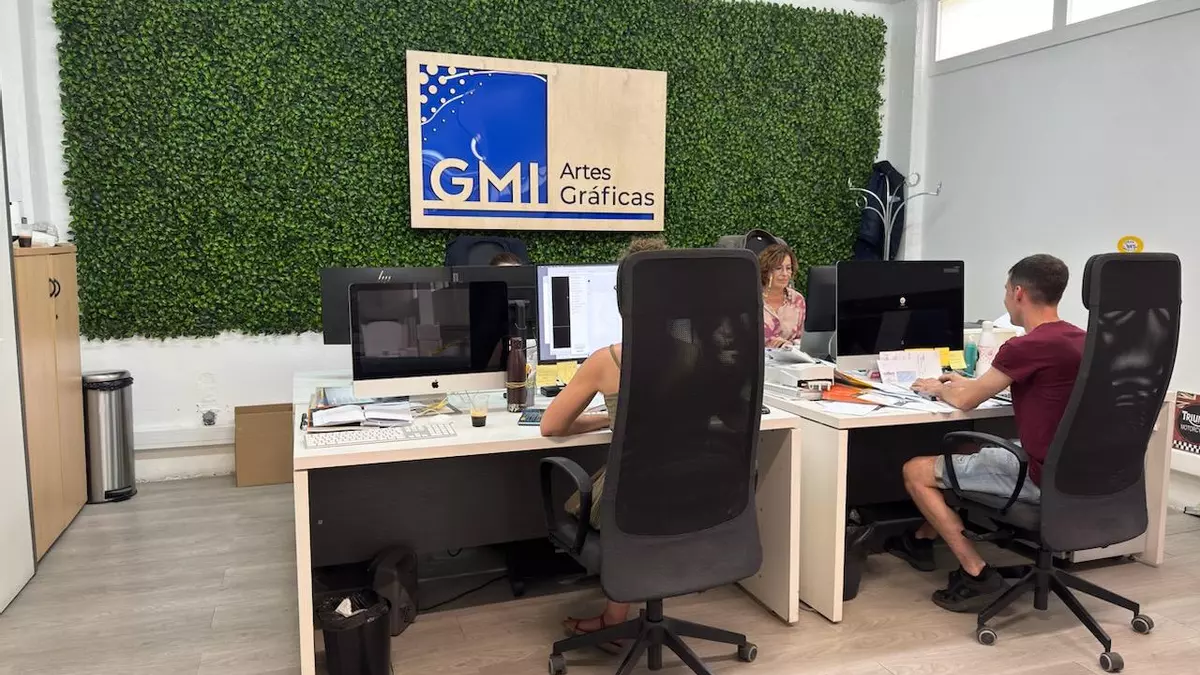 Grupo Milan Inagraf: Más de medio siglo liderando el 'packaging' y la impresión en Aragón