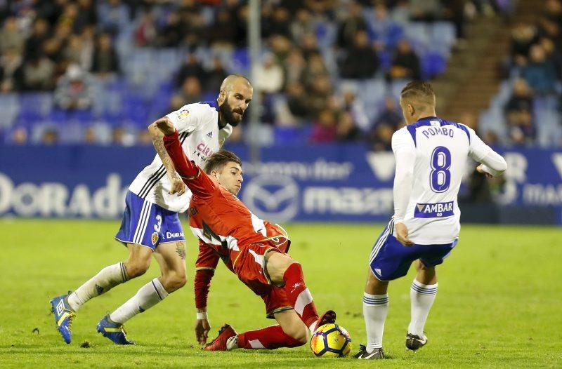 Real Zaragoza - Rayo Vallecano